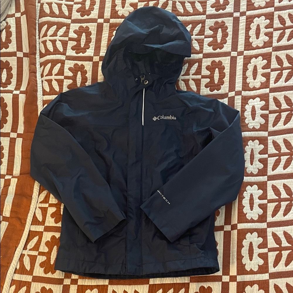 Columbia Kids Raincoat